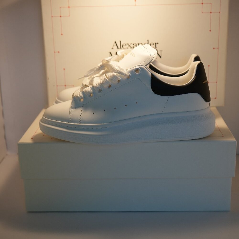 Alexander McQueen EU size 42.5
